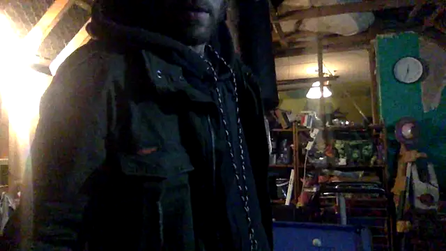 HorryBeast_SexyPrincess webcam