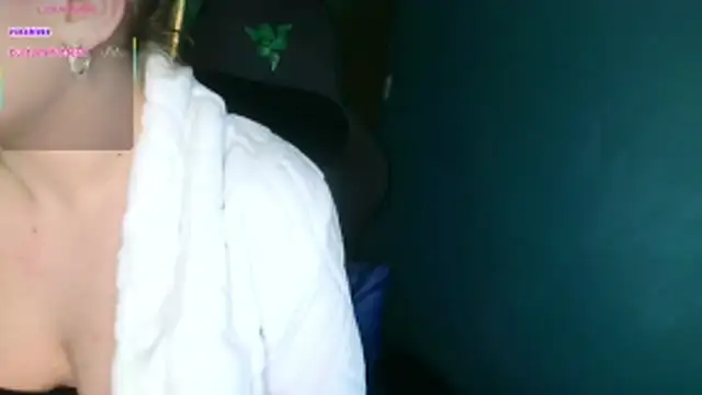 JadeAlexis403 webcam