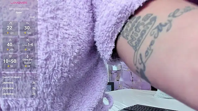 arianna_sweeg webcam