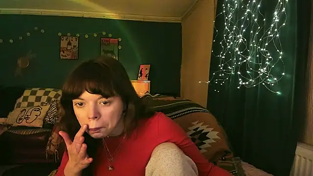 ClancyMorissey webcam