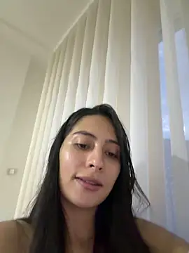 Sophie__Foxxx webcam