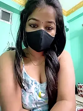 Monalisa_Singh webcam