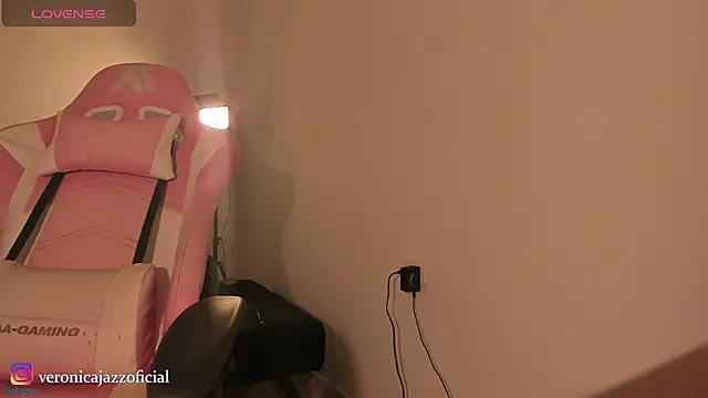 Veronicajazz webcam