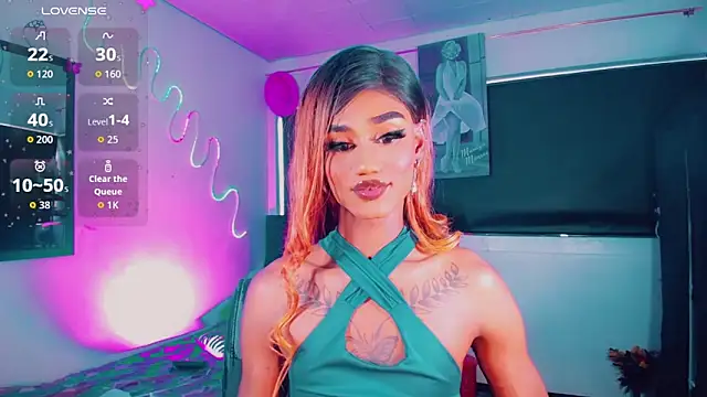 Kendall_hornyy webcam