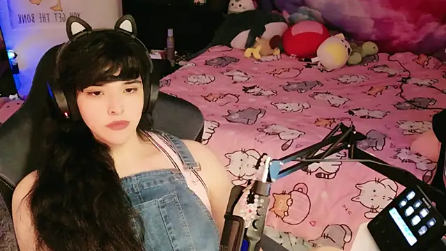 bimbocat - BimboCat's free webcam