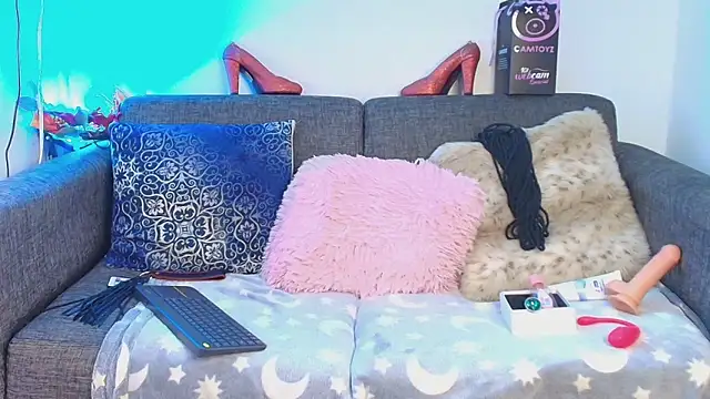 Petite_pepper webcam