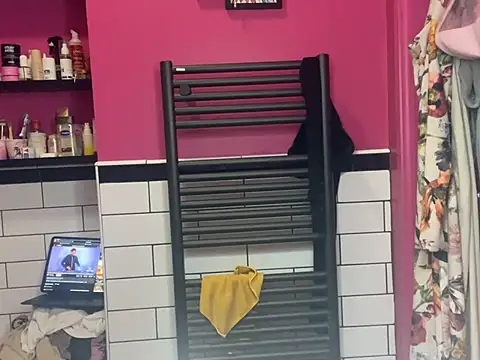 Sienna_Pheonix webcam