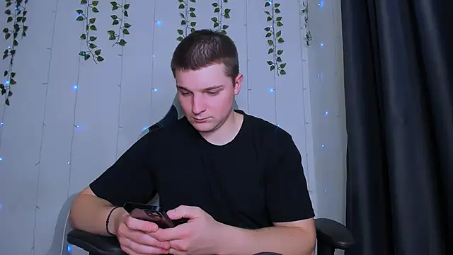 Your_Claddagh webcam