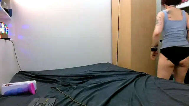 Empress_Lilith webcam