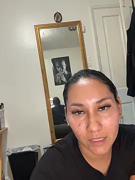 Mamassita96 webcam