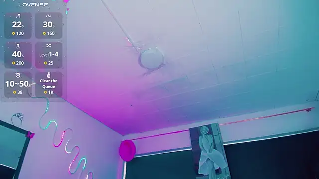 Kendall_hornyy webcam