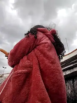 You-sexy-starr webcam