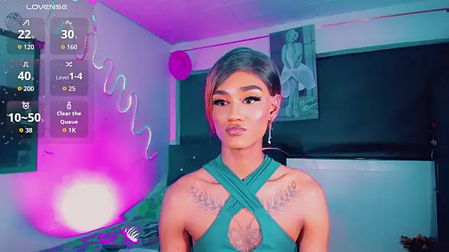 Kendall_hornyy webcam