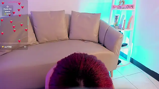 Taylor__Watson webcam