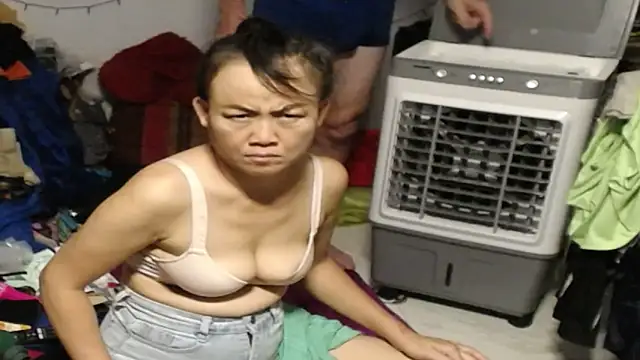 1CuteAndSexy69 webcam