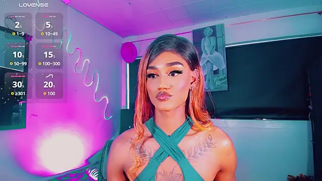 Kendall_hornyy webcam