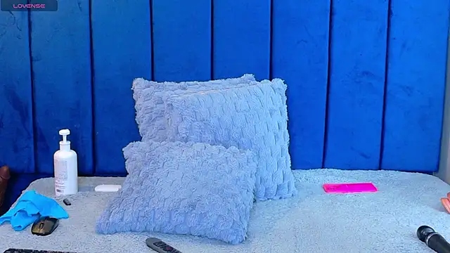 kiaratentation webcam