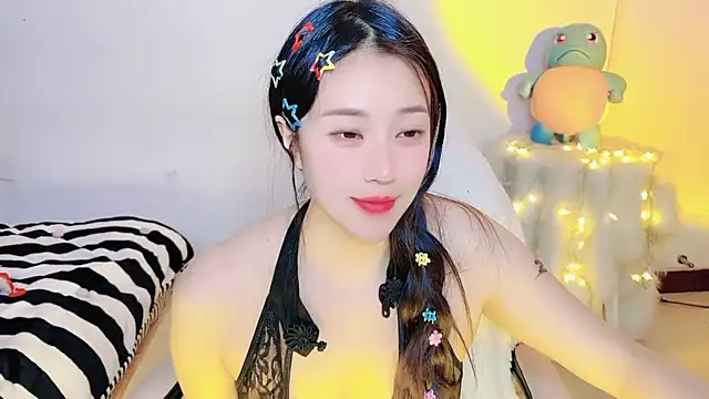 美女_Mo-Mo_在线直播