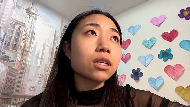 SweetMiaXO's chatroom