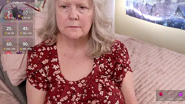 Kaitlyn_Winters webcam