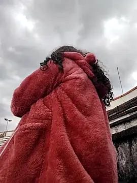 You-sexy-starr webcam