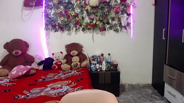 sexysusan4you webcam