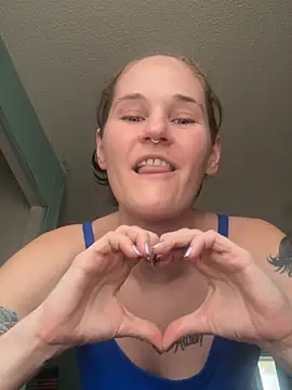 lolabunny9 (F milf) - Good vibes til I cum toys on clit