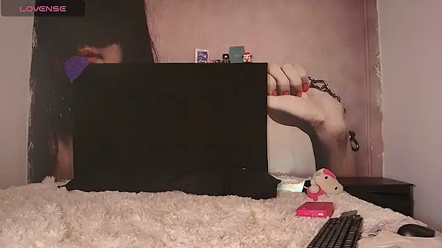 MELI_QUEEN_S7S webcam