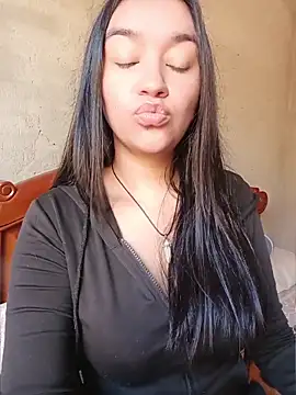 Williams_Hera webcam