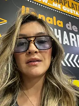 GeorginaBlack webcam