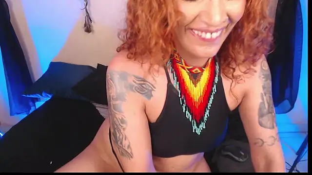 Agatha_Tenebris webcam