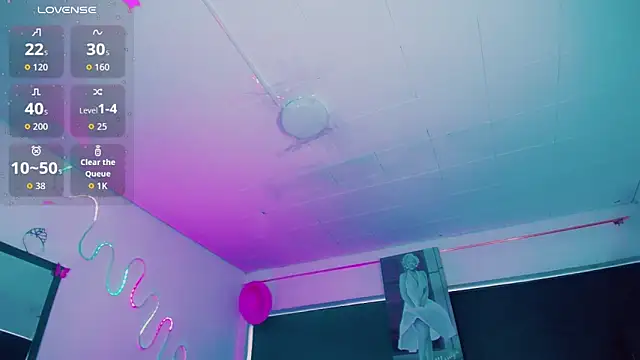 Kendall_hornyy webcam