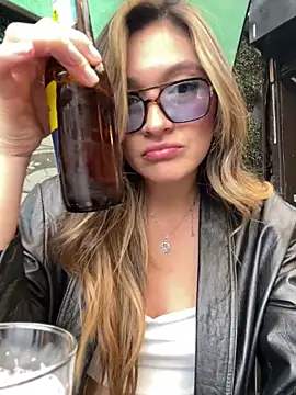 GeorginaBlack webcam