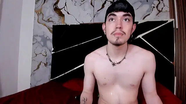 Couple_In_Heat webcam