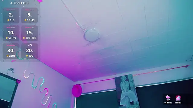 Kendall_hornyy webcam