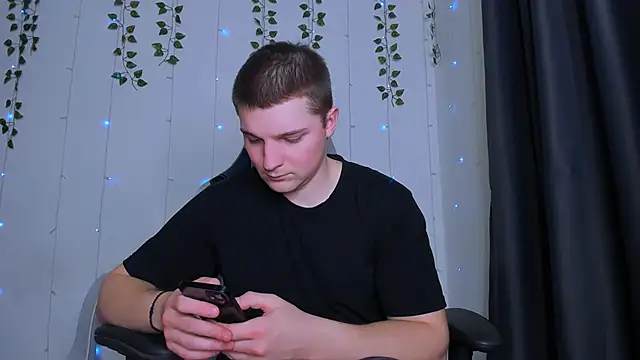 Your_Claddagh webcam