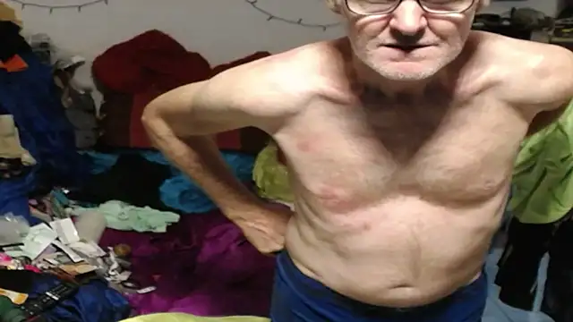 1CuteAndSexy69 webcam