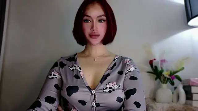 Anna_HollyDoll webcam