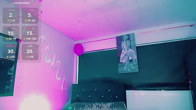 Kendall_hornyy webcam