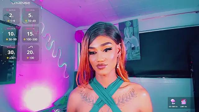 Kendall_hornyy webcam