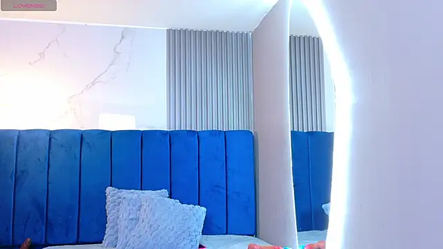 kiaratentation webcam