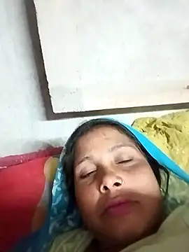 Shreya_pandit webcam