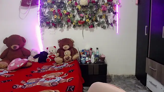 sexysusan4you - Sexysusan4you's free webcam