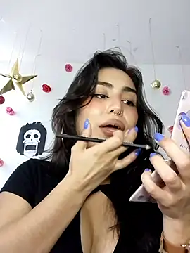 hancock-boa - Hancock-boa's free webcam