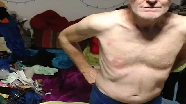 1CuteAndSexy69 webcam