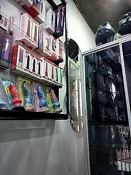 Webcam Model (rapunzel069)  is live.Free join now!