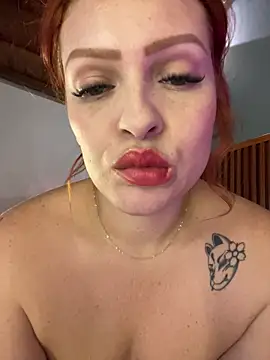 MarilynSmith01 webcam