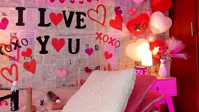 Linda_Fosterr webcam