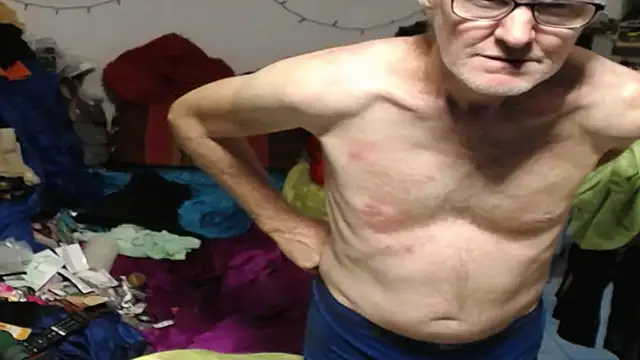 1CuteAndSexy69 webcam