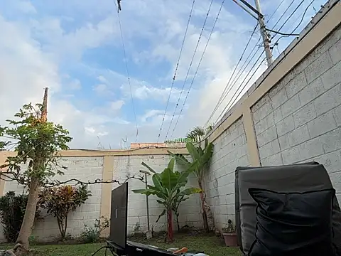 Neil_and_isaac webcam